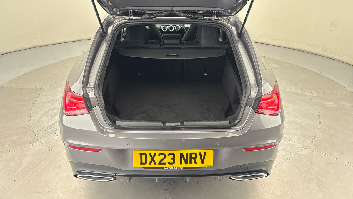 Used Mercedes-Benz CLA 2023 for sale - 76962984: Photo 11