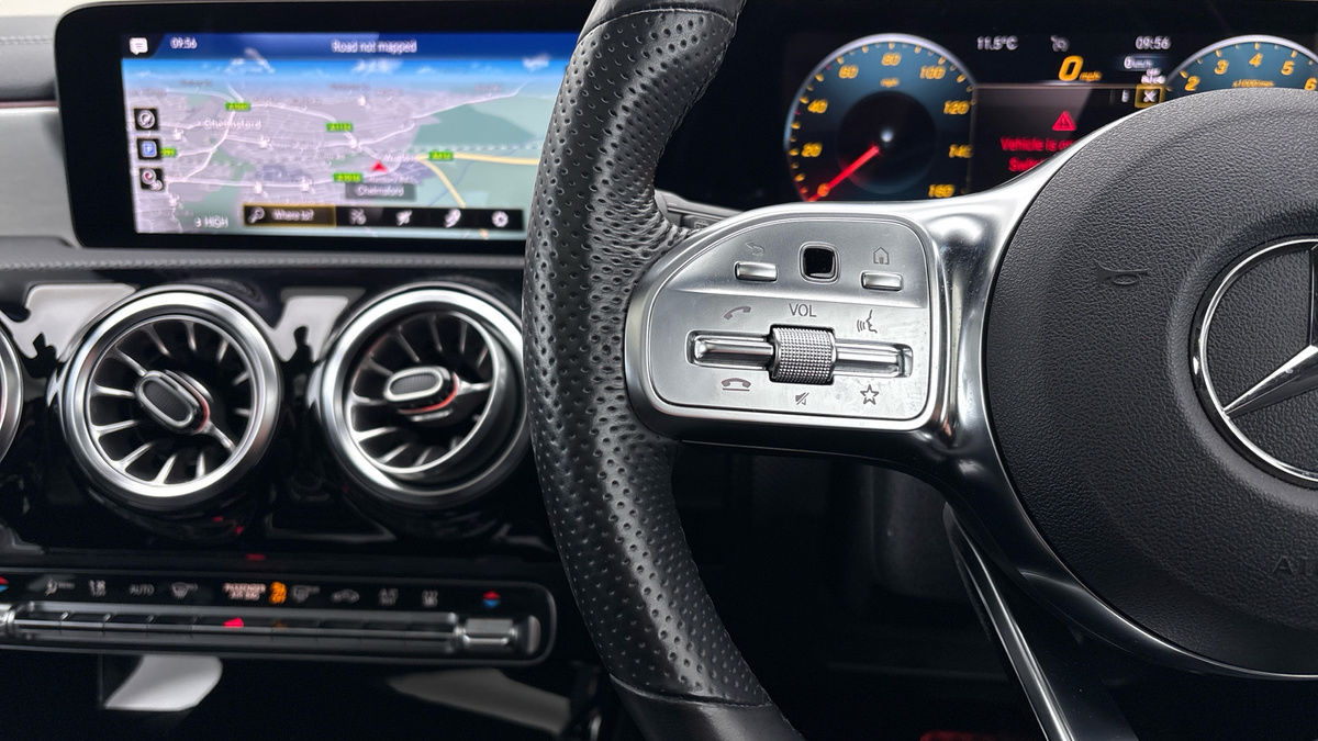 Used Mercedes-Benz CLA 2023 for sale - 76962984: Photo 13