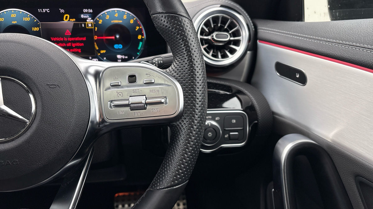 Used Mercedes-Benz CLA 2023 for sale - 76962984: Photo 14