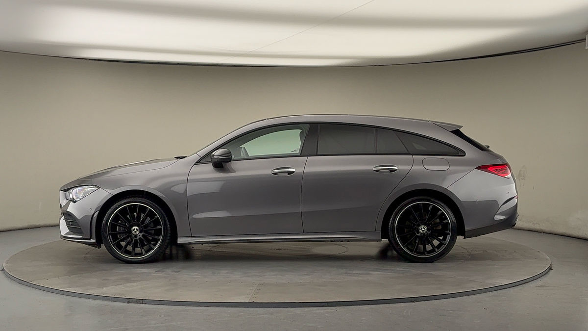 Used Mercedes-Benz CLA 2023 for sale - 76962984: Photo 15