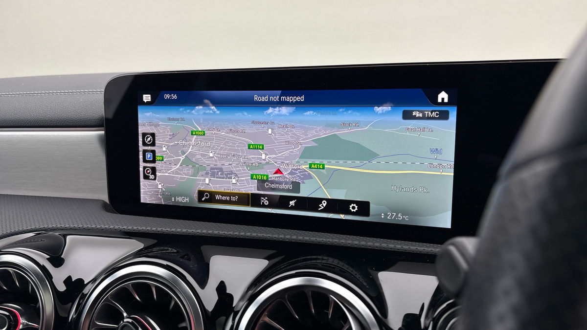 Used Mercedes-Benz CLA 2023 for sale - 76962984: Photo 17