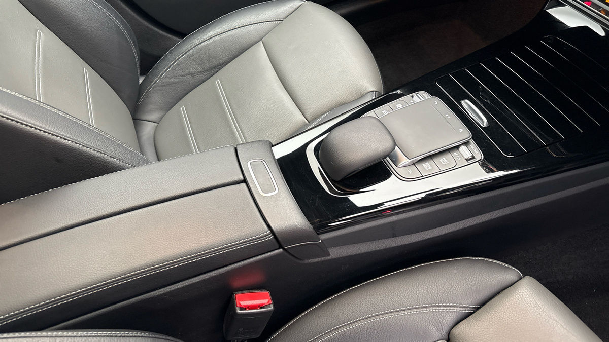 Used Mercedes-Benz CLA 2023 for sale - 76962984: Photo 18