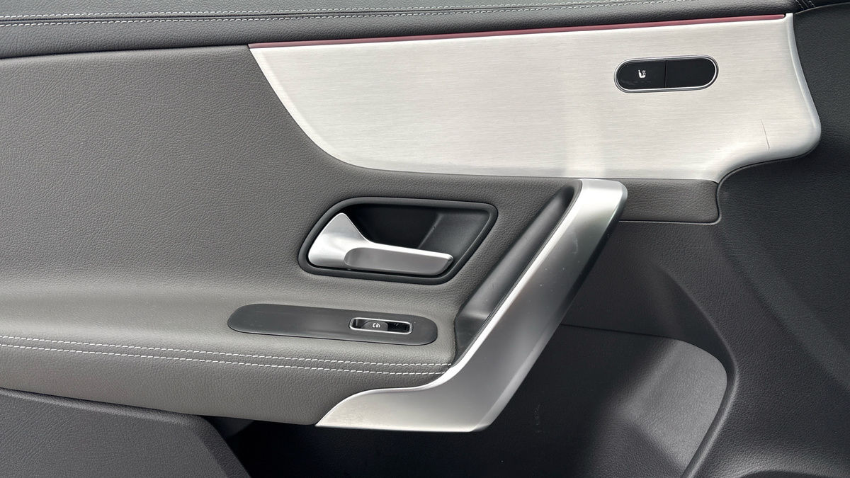 Used Mercedes-Benz CLA 2023 for sale - 76962984: Photo 19