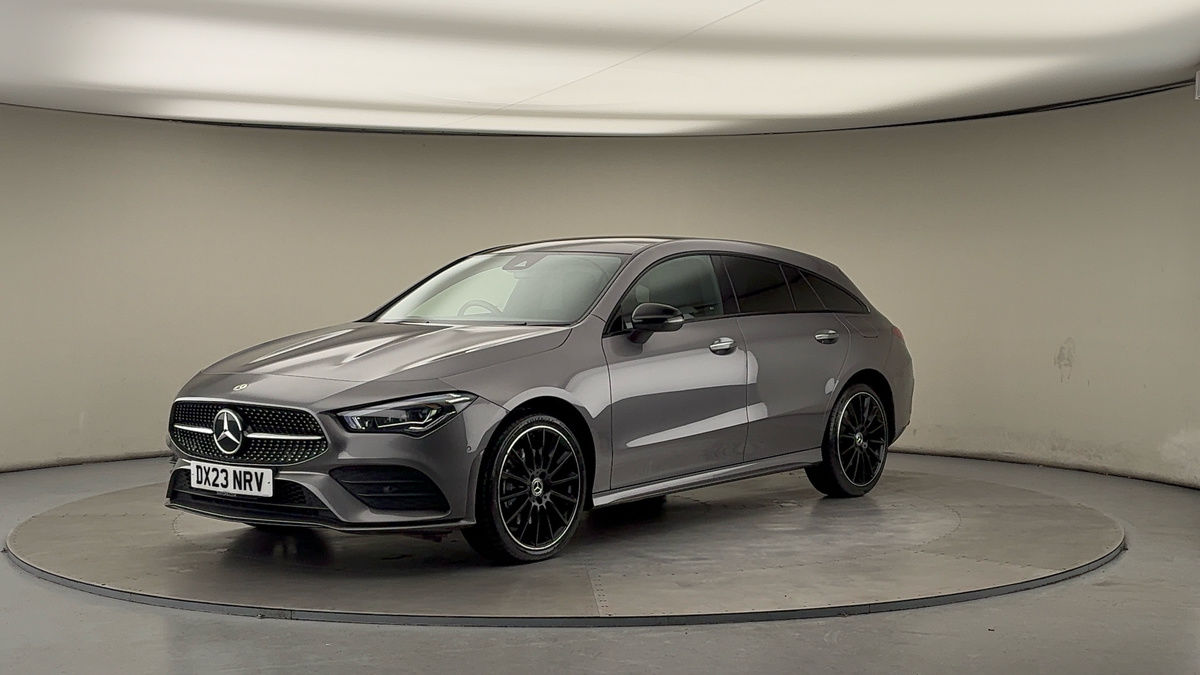 Used Mercedes-Benz CLA 2023 for sale - 76962984: Photo 20