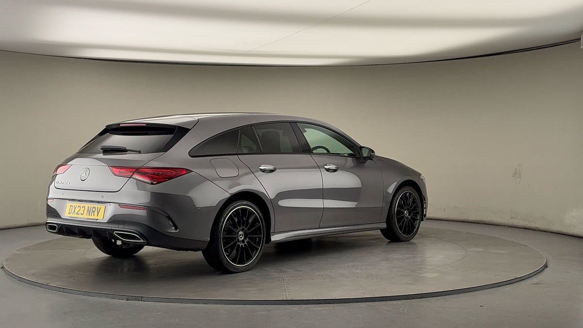 Used Mercedes-Benz CLA 2023 for sale - 76962984: Photo 21