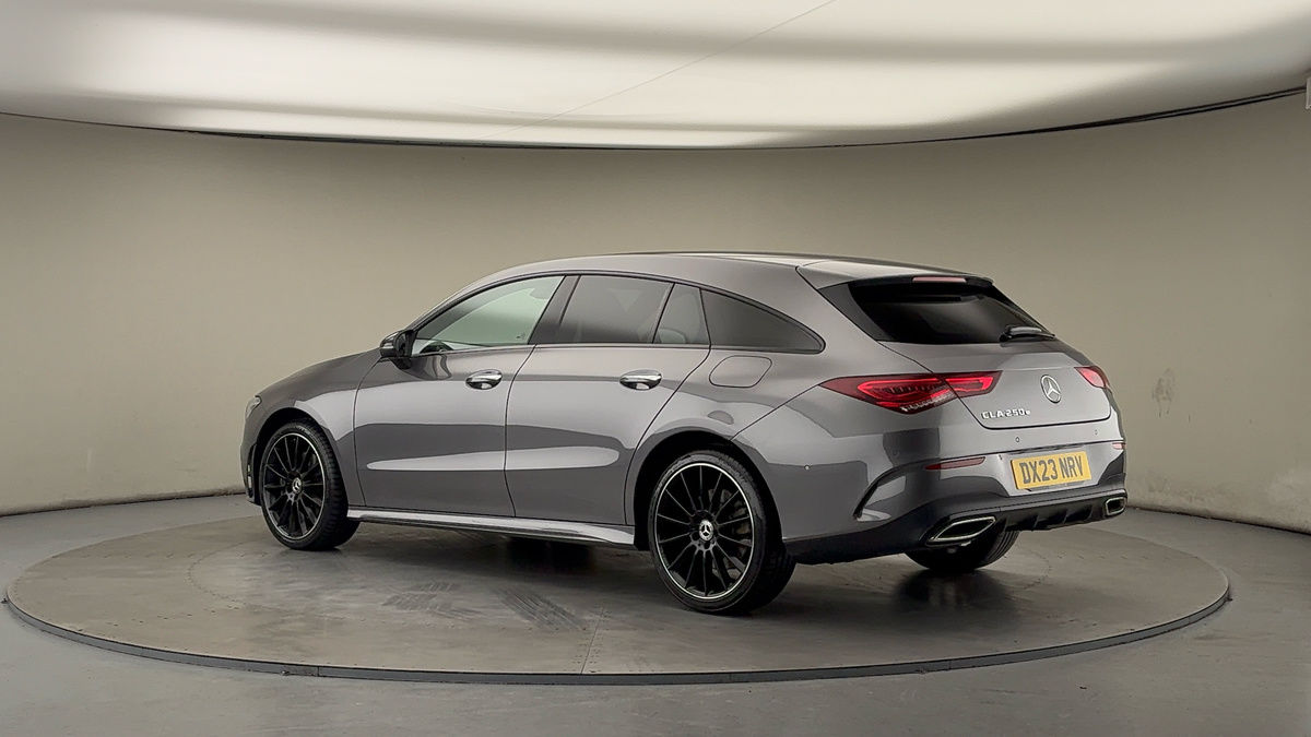 Used Mercedes-Benz CLA 2023 for sale - 76962984: Photo 25