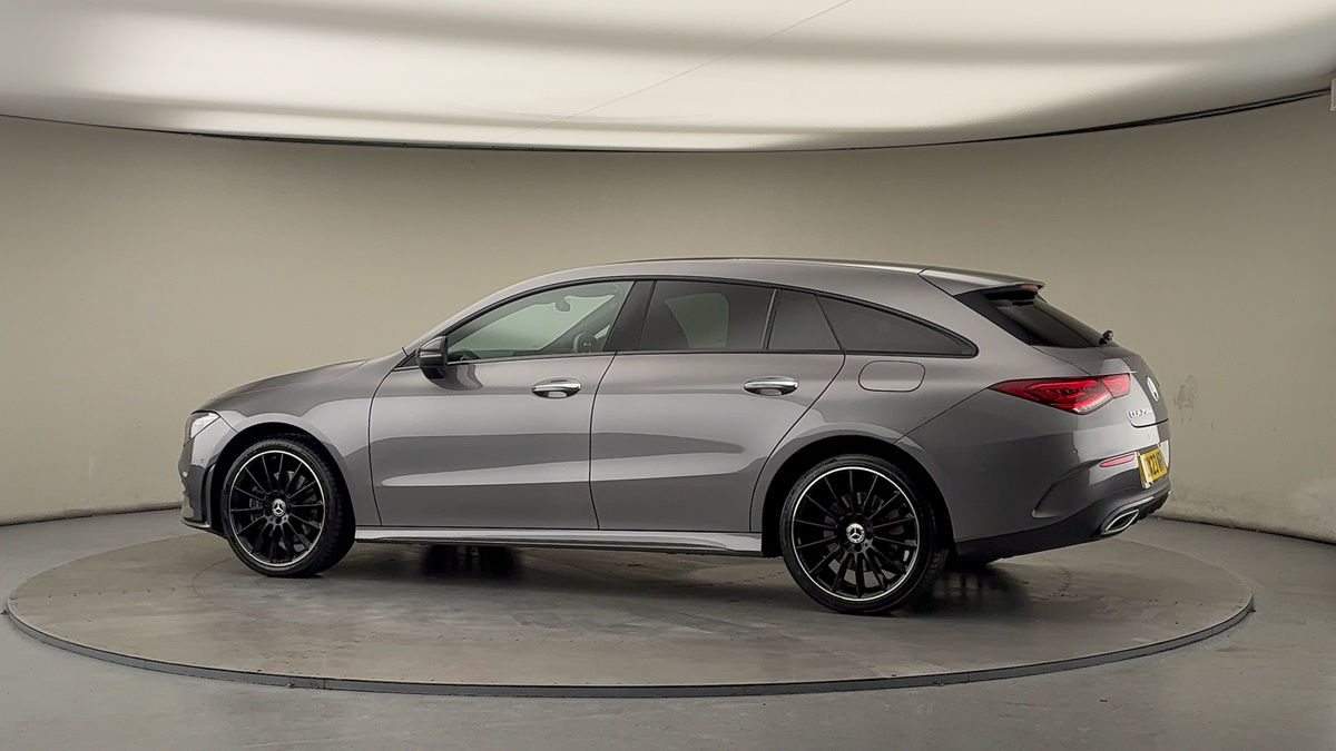 Used Mercedes-Benz CLA 2023 for sale - 76962984: Photo 26