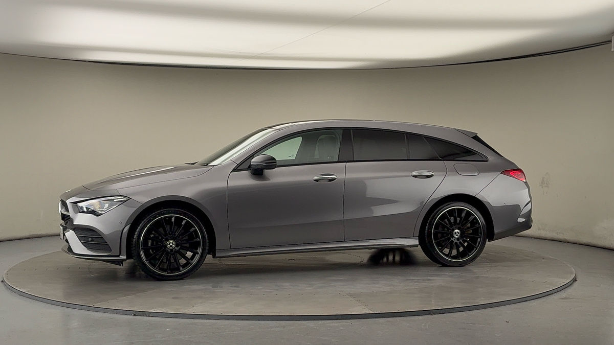 Used Mercedes-Benz CLA 2023 for sale - 76962984: Photo 28