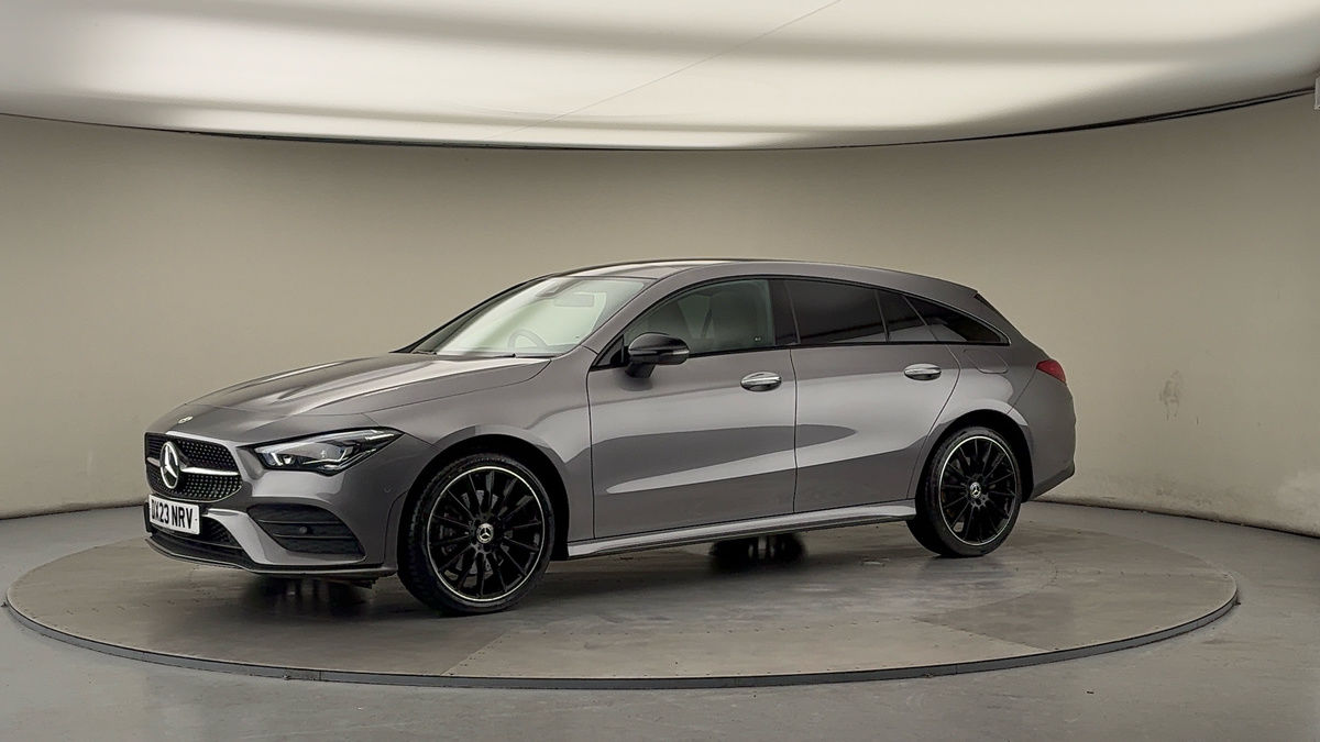 Used Mercedes-Benz CLA 2023 for sale - 76962984: Photo 29