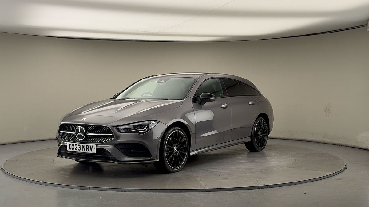 Used Mercedes-Benz CLA 2023 for sale - 76962984: Photo 30