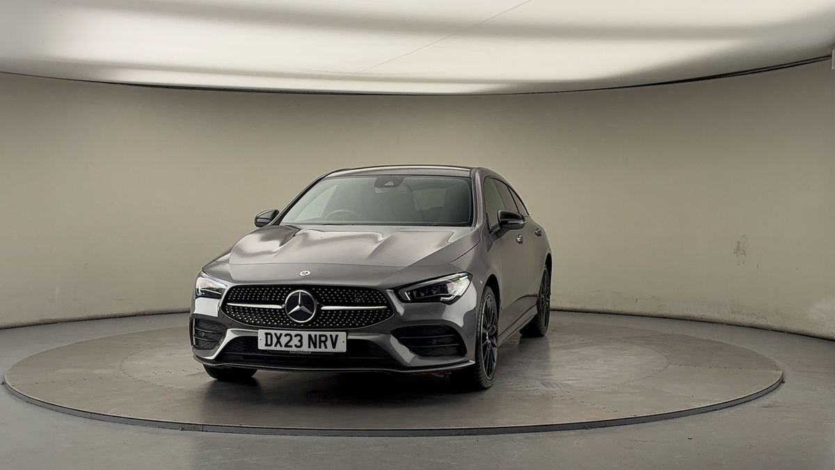 Used Mercedes-Benz CLA 2023 for sale - 76962984: Photo 31