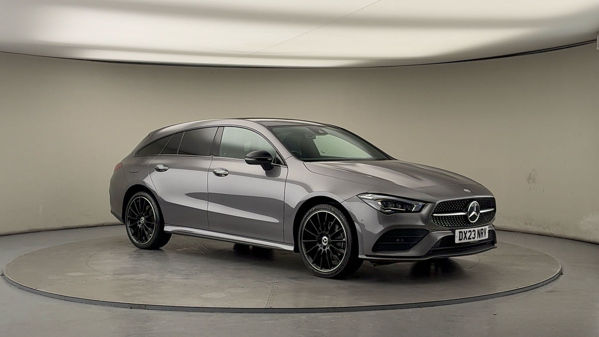 Used Mercedes-Benz CLA 2023 for sale - 76962984: Photo 34