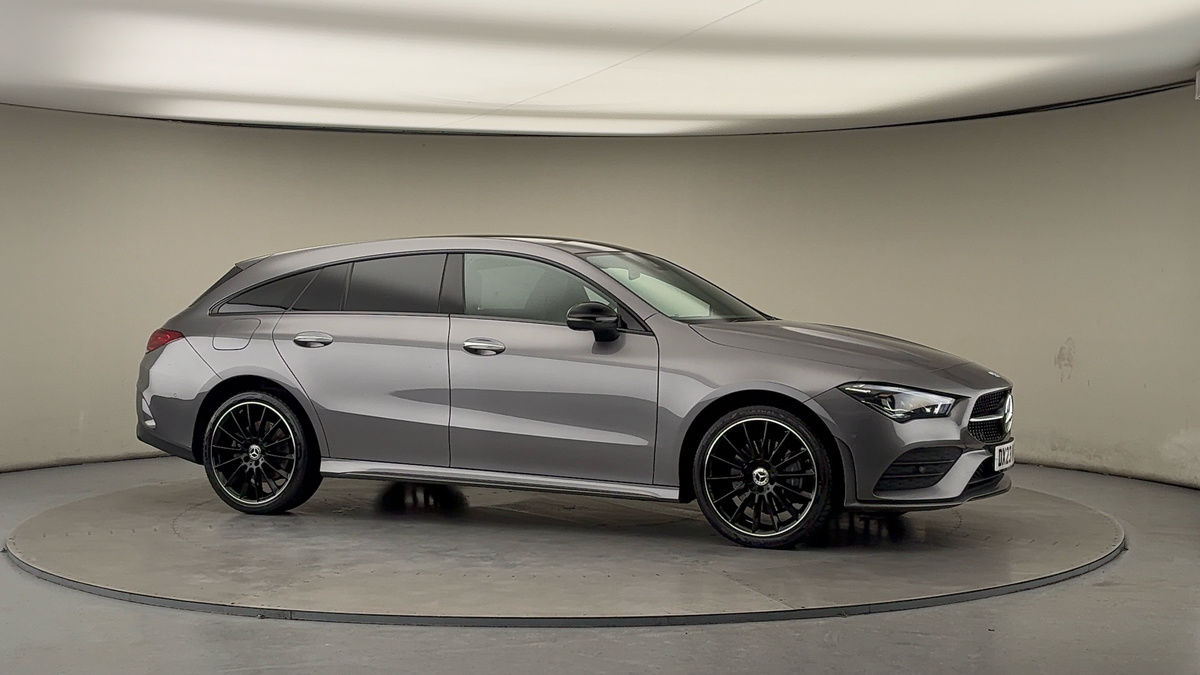 Used Mercedes-Benz CLA 2023 for sale - 76962984: Photo 35