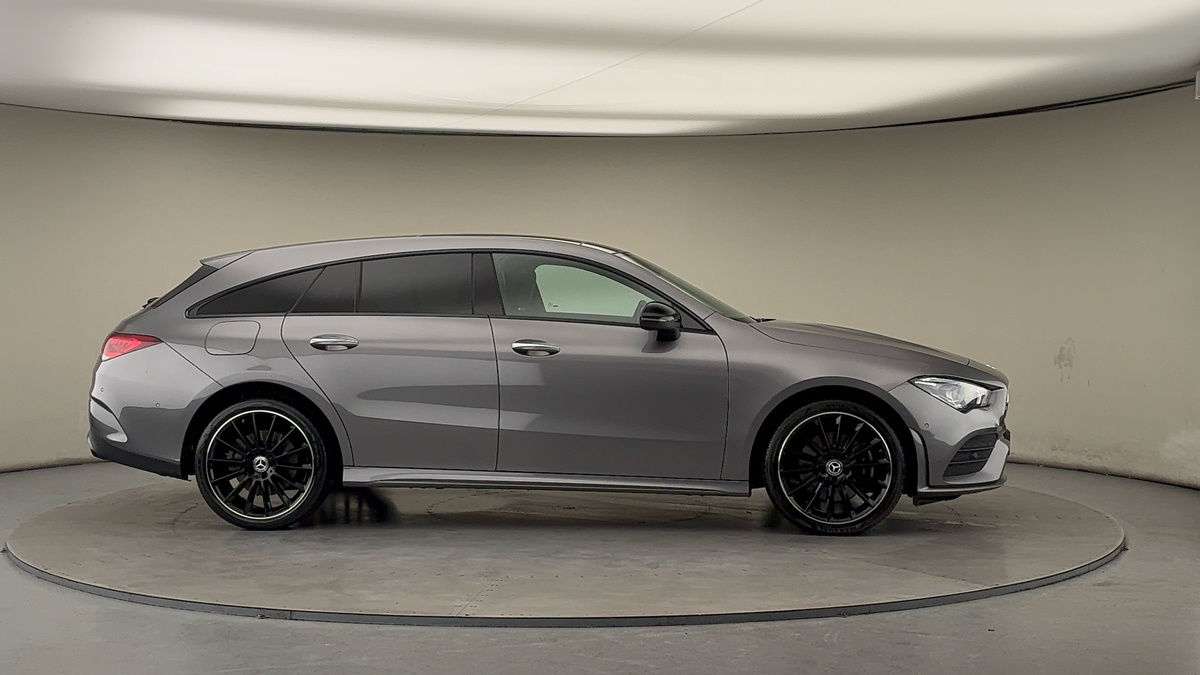 Used Mercedes-Benz CLA 2023 for sale - 76962984: Photo 36