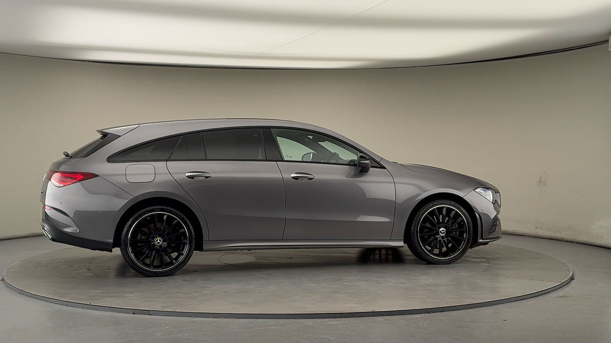 Used Mercedes-Benz CLA 2023 for sale - 76962984: Photo 37