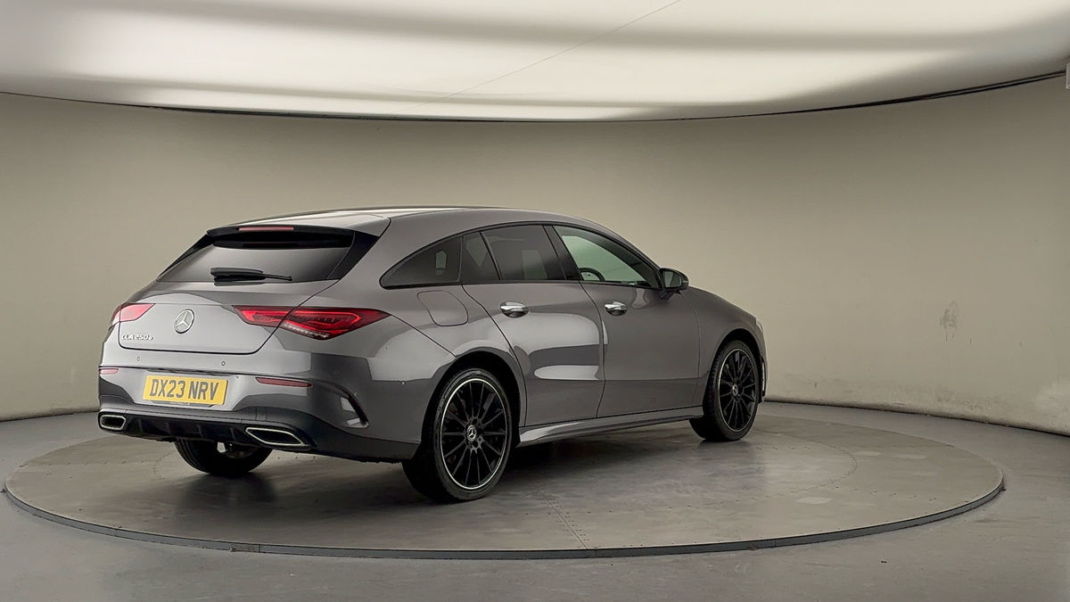 Used Mercedes-Benz CLA 2023 for sale - 76962984: Photo 39