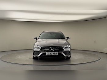 Used Mercedes-Benz CLA 2023 for sale - 76962984: Photo