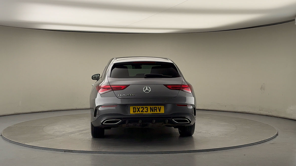 Used Mercedes-Benz CLA 2023 for sale - 76962984: Photo 41