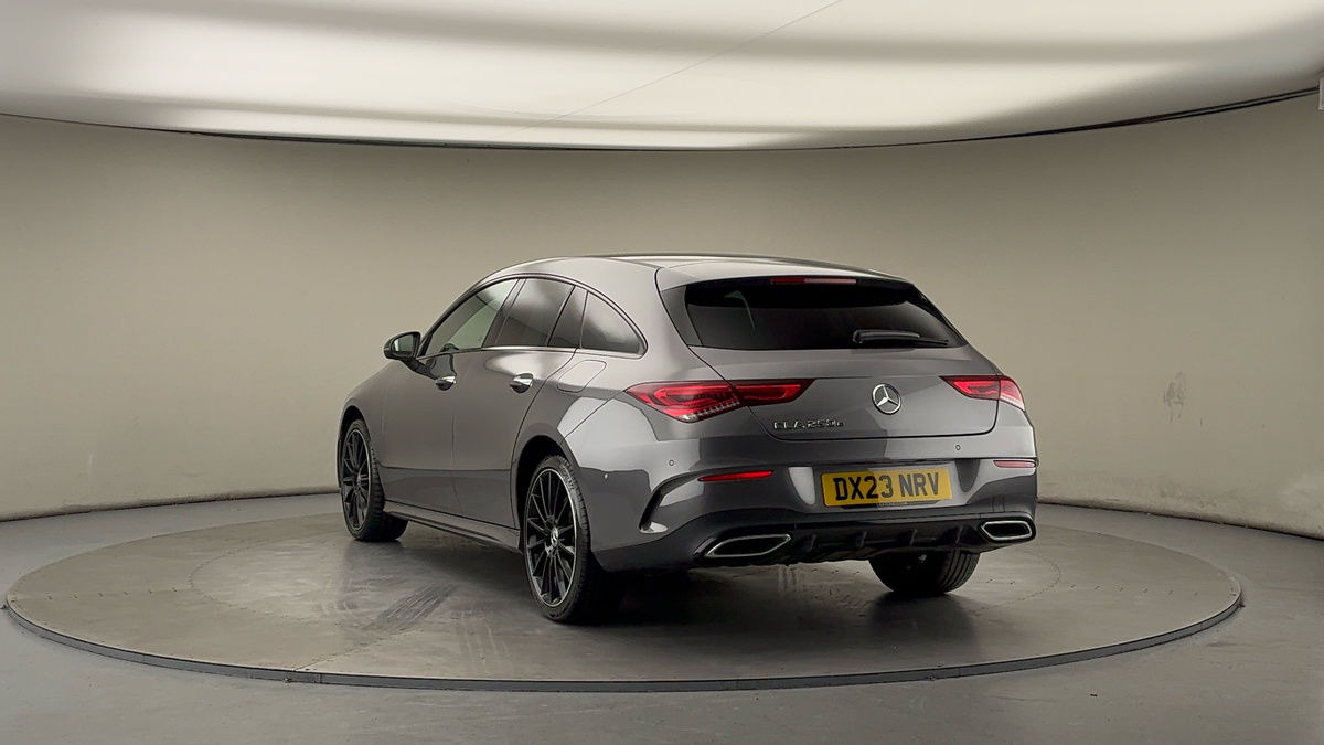 Used Mercedes-Benz CLA 2023 for sale - 76962984: Photo 42