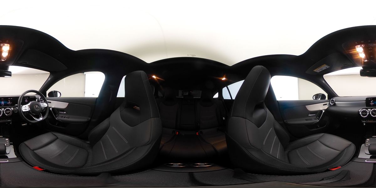 Used Mercedes-Benz CLA 2023 for sale - 76962984: Photo 44