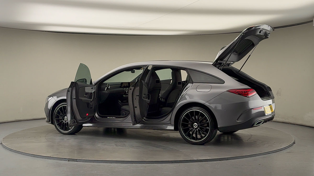 Used Mercedes-Benz CLA 2023 for sale - 76962984: Photo 45