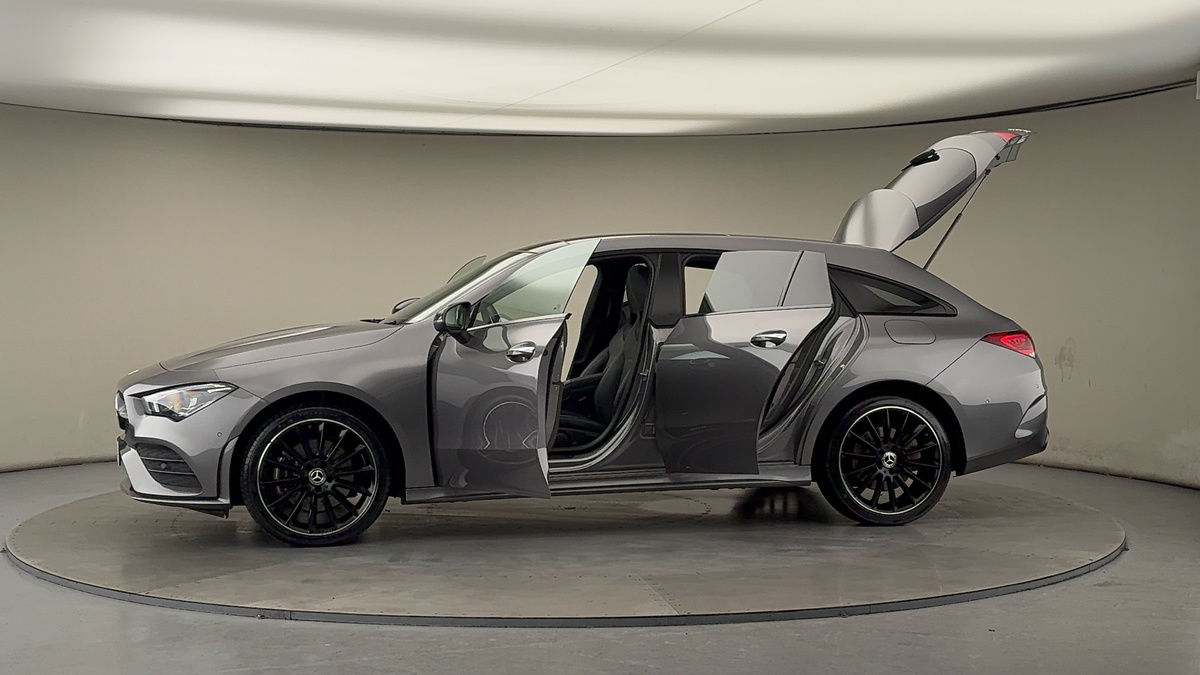 Used Mercedes-Benz CLA 2023 for sale - 76962984: Photo 47