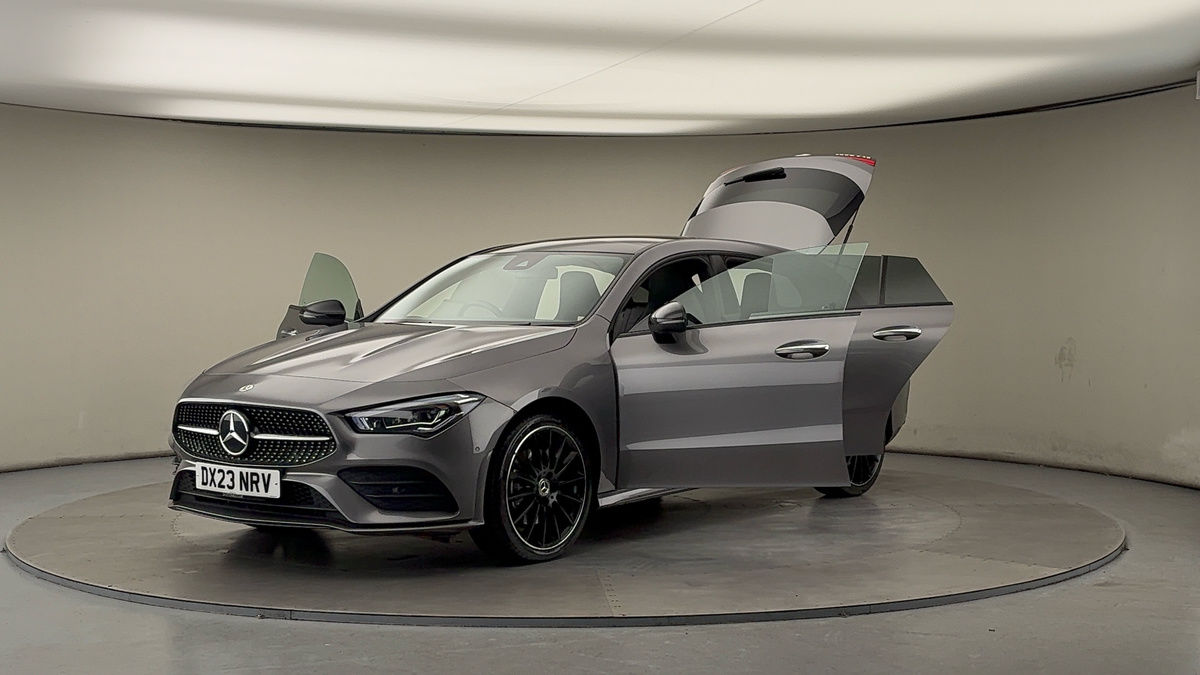 Used Mercedes-Benz CLA 2023 for sale - 76962984: Photo 49