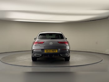 Used Mercedes-Benz CLA 2023 for sale - 76962984: Photo