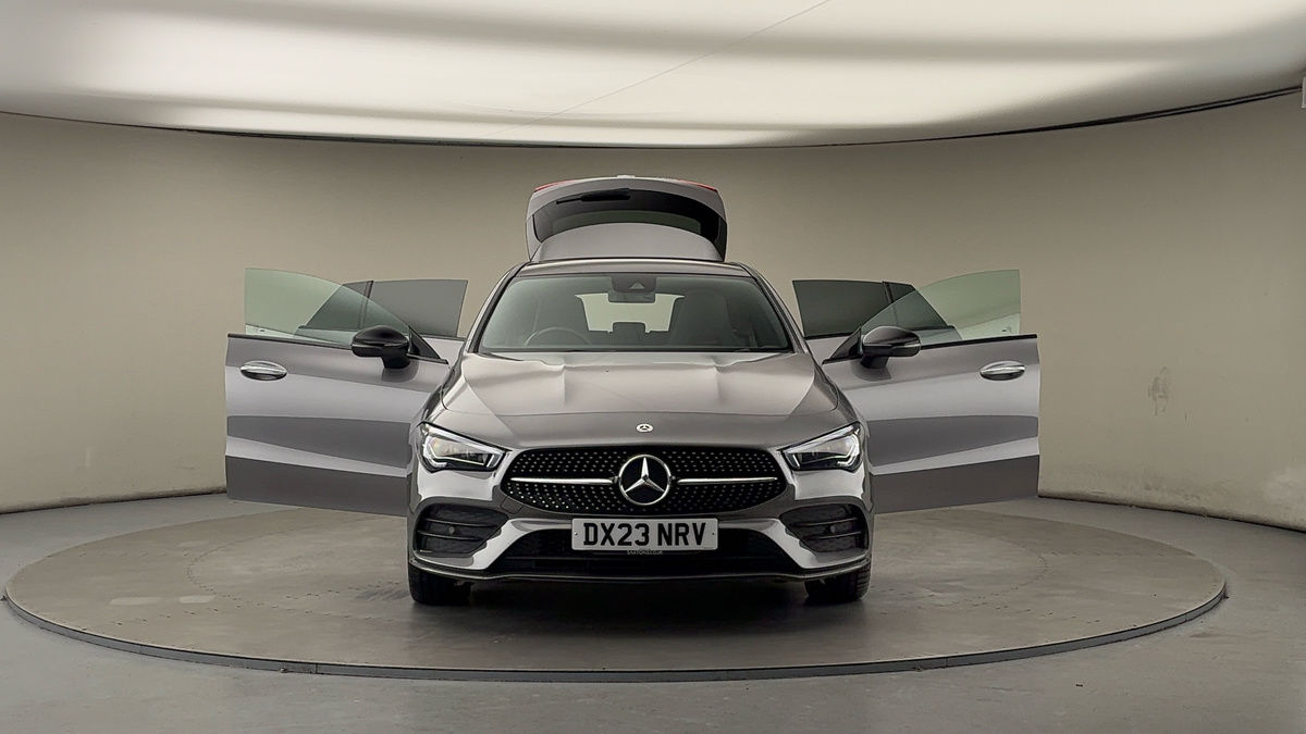 Used Mercedes-Benz CLA 2023 for sale - 76962984: Photo 51