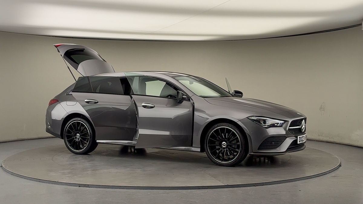 Used Mercedes-Benz CLA 2023 for sale - 76962984: Photo 54