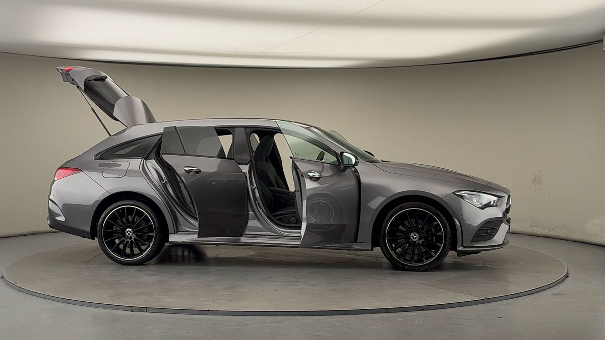 Used Mercedes-Benz CLA 2023 for sale - 76962984: Photo 55