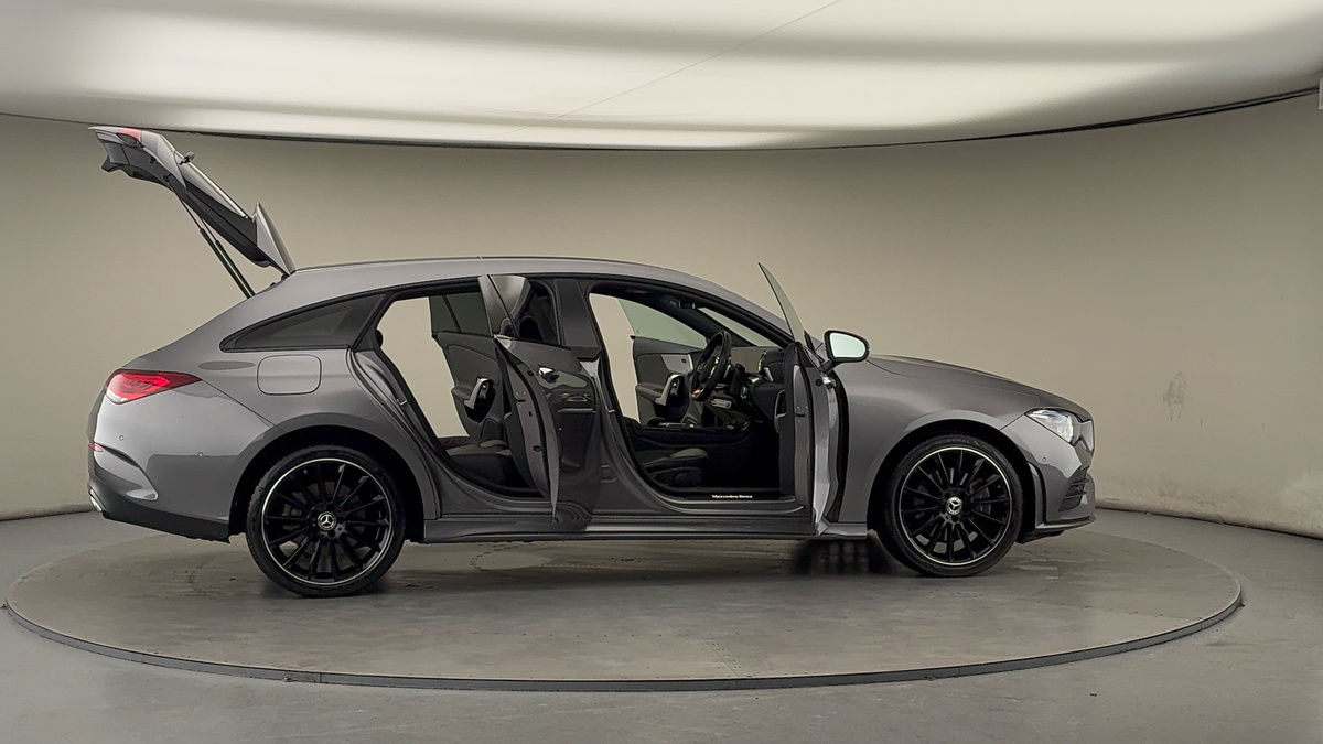 Used Mercedes-Benz CLA 2023 for sale - 76962984: Photo 56