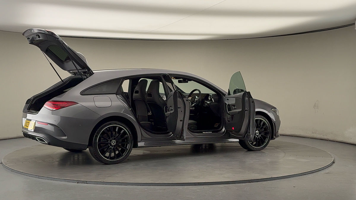 Used Mercedes-Benz CLA 2023 for sale - 76962984: Photo 57