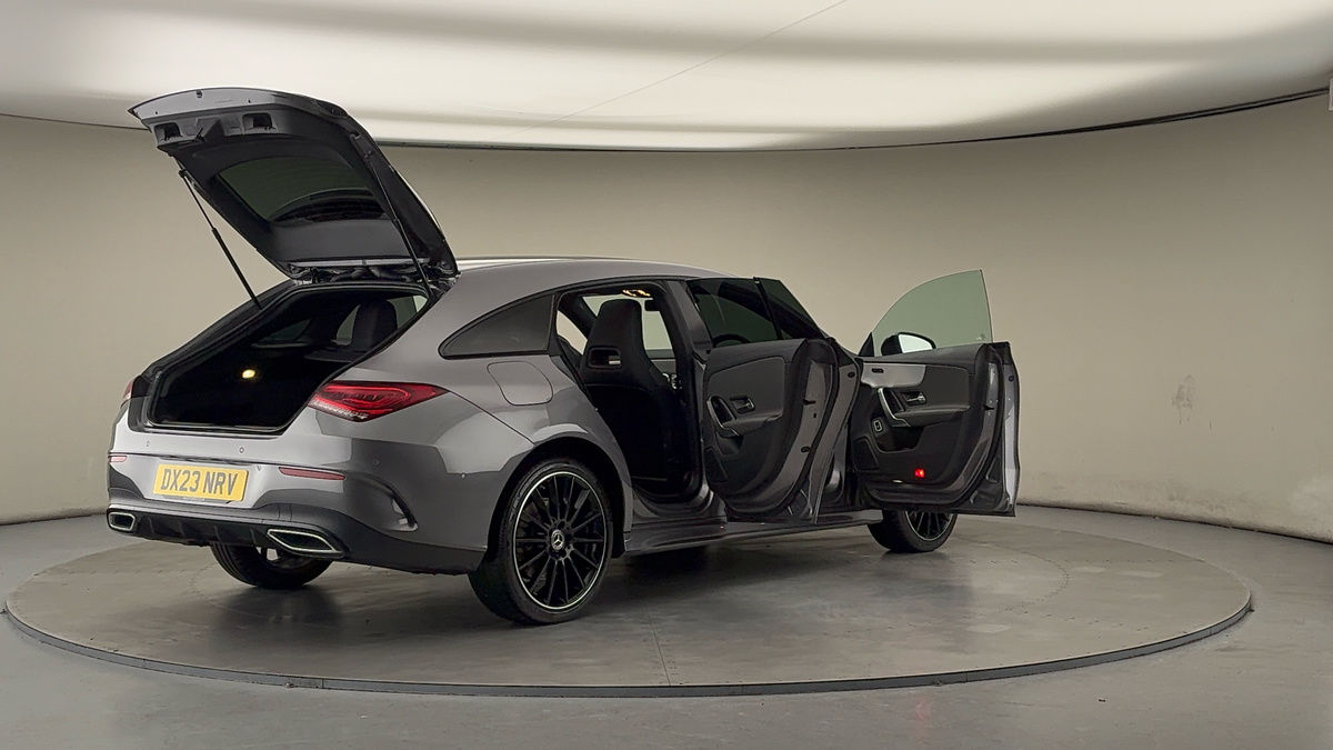 Used Mercedes-Benz CLA 2023 for sale - 76962984: Photo 58