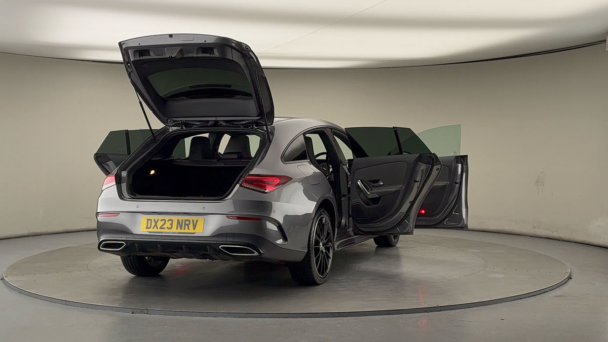 Used Mercedes-Benz CLA 2023 for sale - 76962984: Photo 59