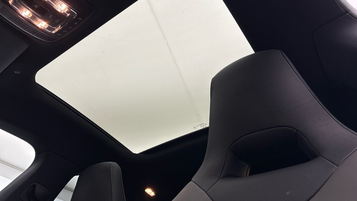 Used Mercedes-Benz CLA 2023 for sale - 76962984: Photo 6