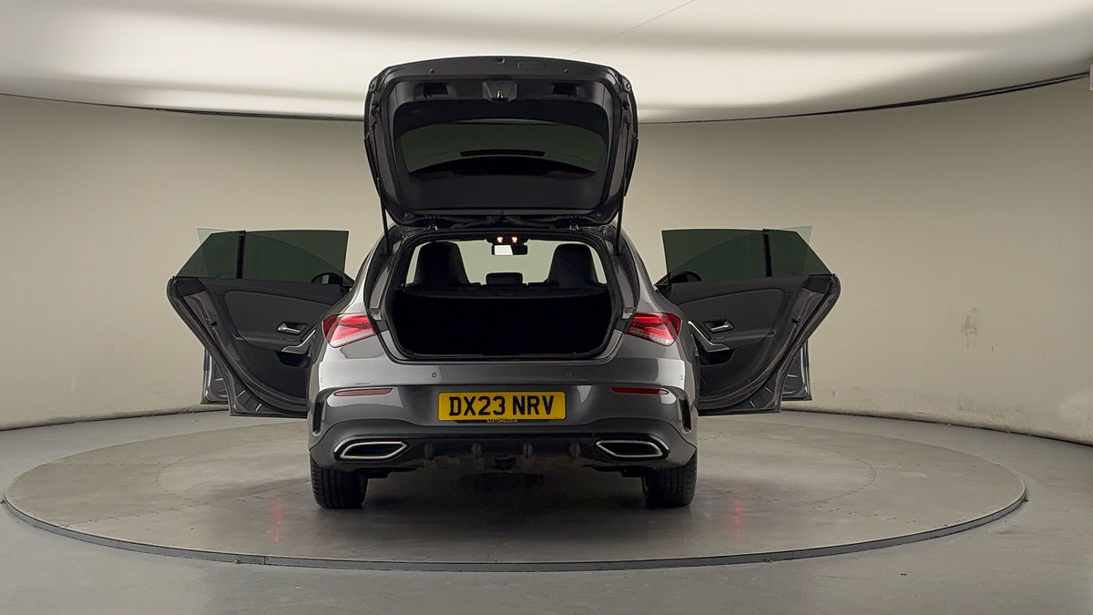 Used Mercedes-Benz CLA 2023 for sale - 76962984: Photo 60