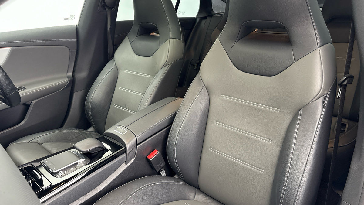 Used Mercedes-Benz CLA 2023 for sale - 76962984: Photo 7