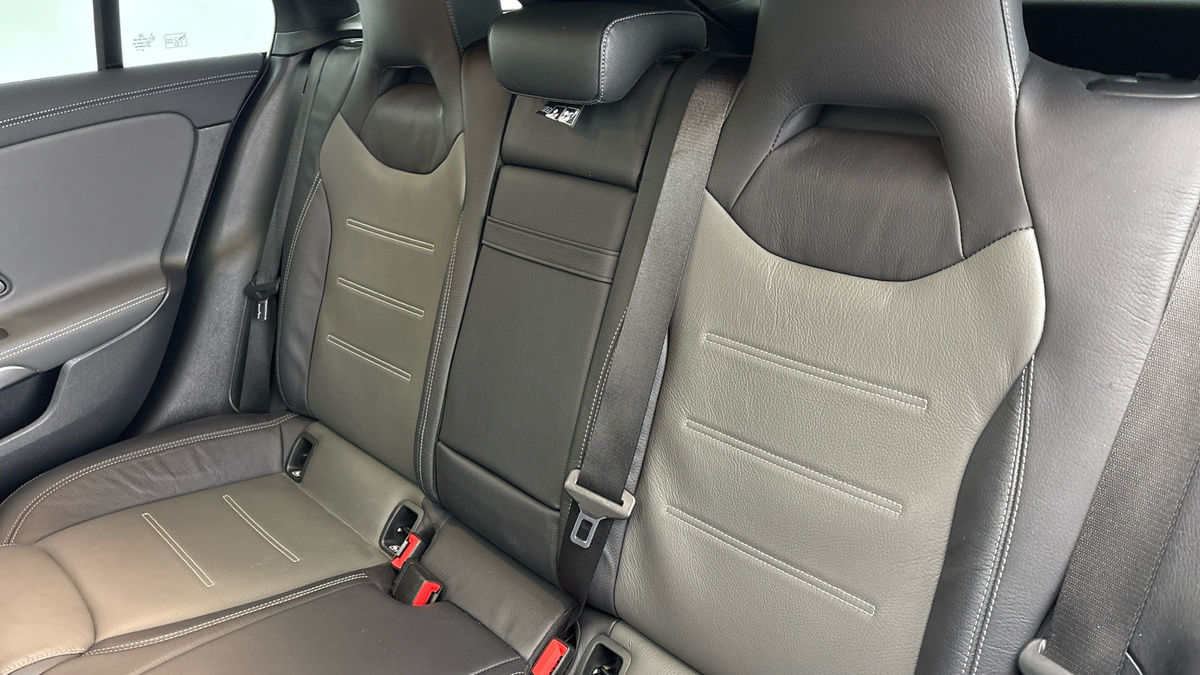 Used Mercedes-Benz CLA 2023 for sale - 76962984: Photo 8