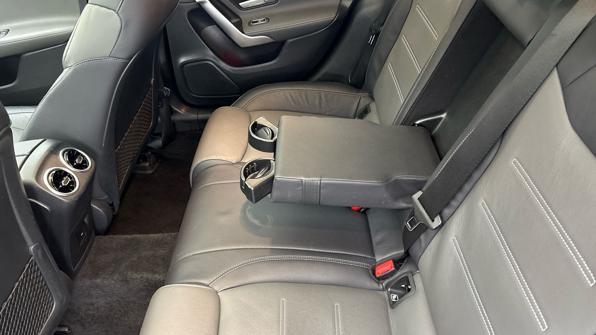 Used Mercedes-Benz CLA 2023 for sale - 76962984: Photo 9