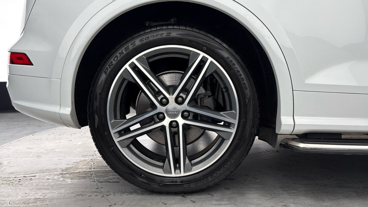 Used Audi SQ5 2019 for sale - 78031344: Photo 10