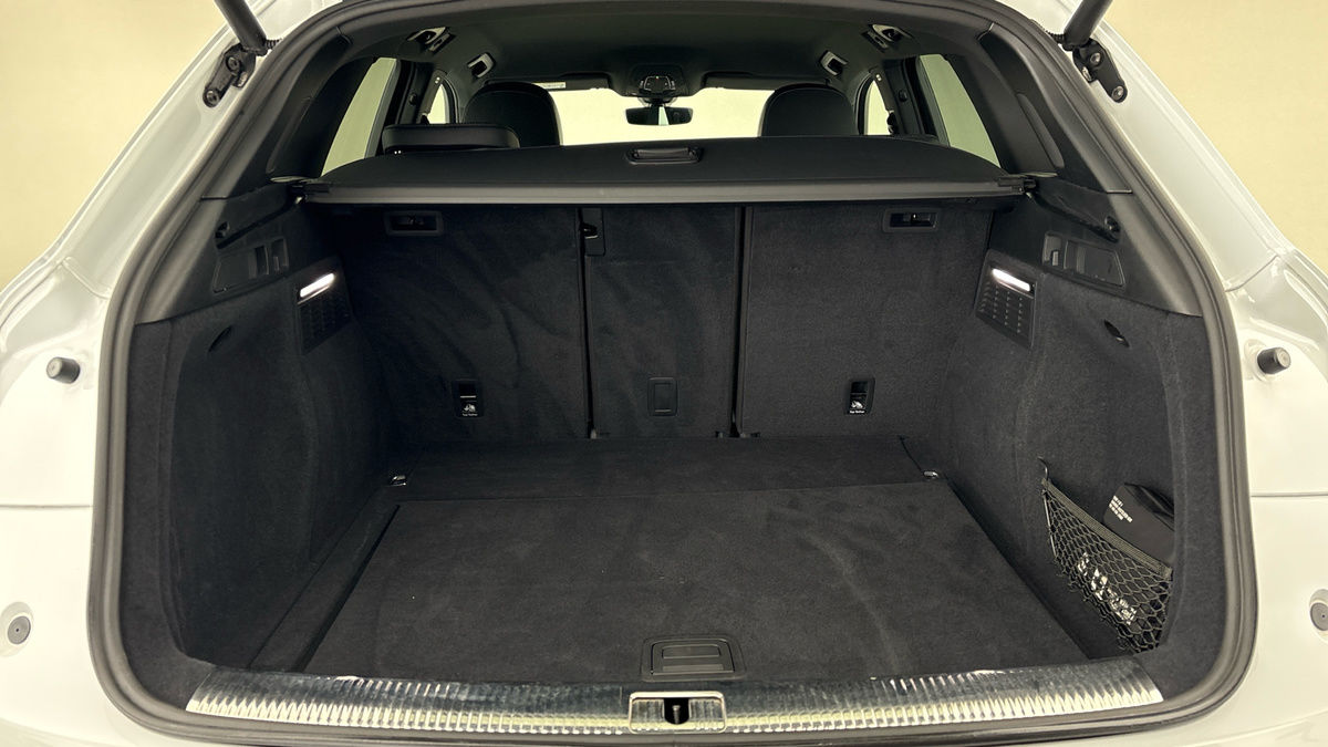 Used Audi SQ5 2019 for sale - 78031344: Photo 11