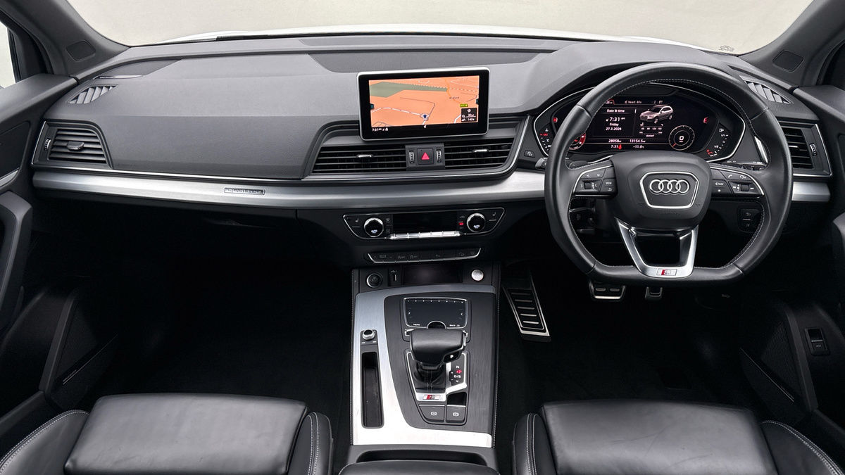 Used Audi SQ5 2019 for sale - 78031344: Photo 12