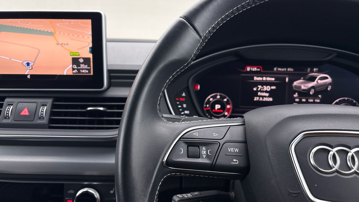 Used Audi SQ5 2019 for sale - 78031344: Photo 13