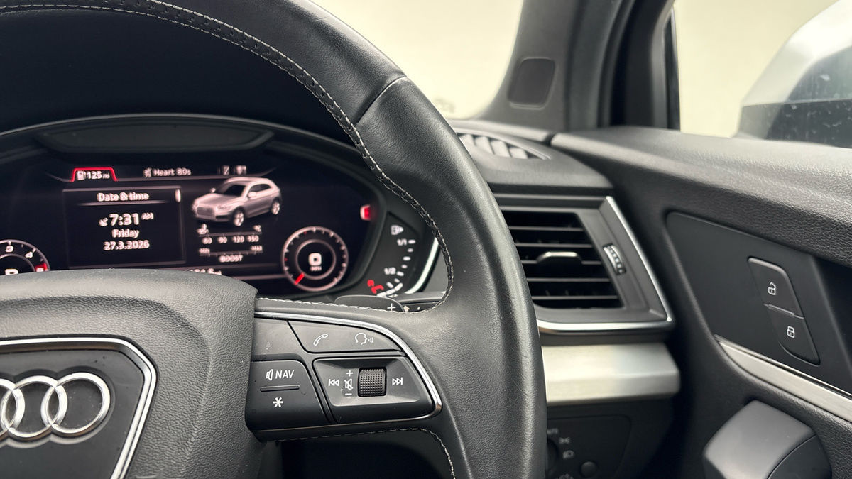 Used Audi SQ5 2019 for sale - 78031344: Photo 14