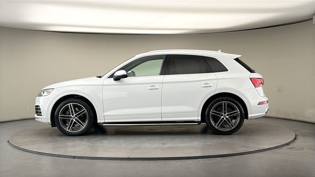 Used Audi SQ5 2019 for sale - 78031344: Photo 15