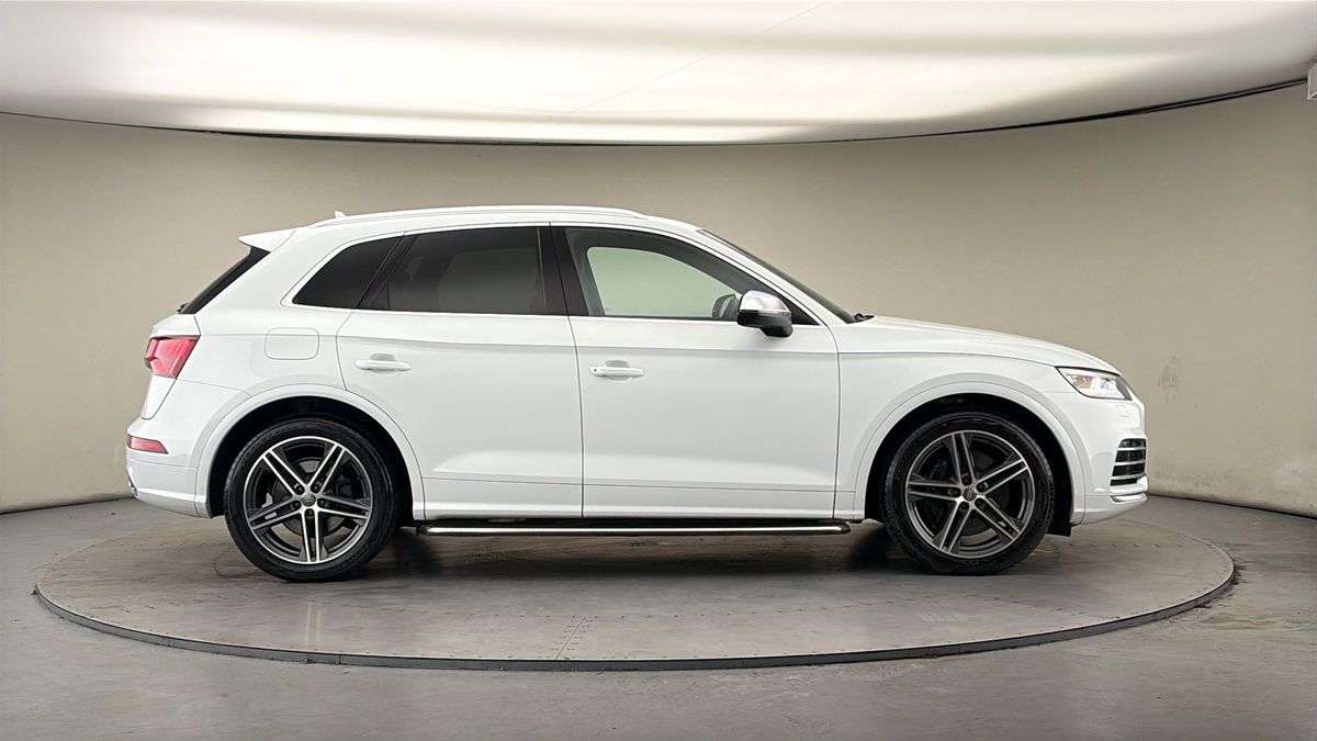Used Audi SQ5 2019 for sale - 78031344: Photo 16