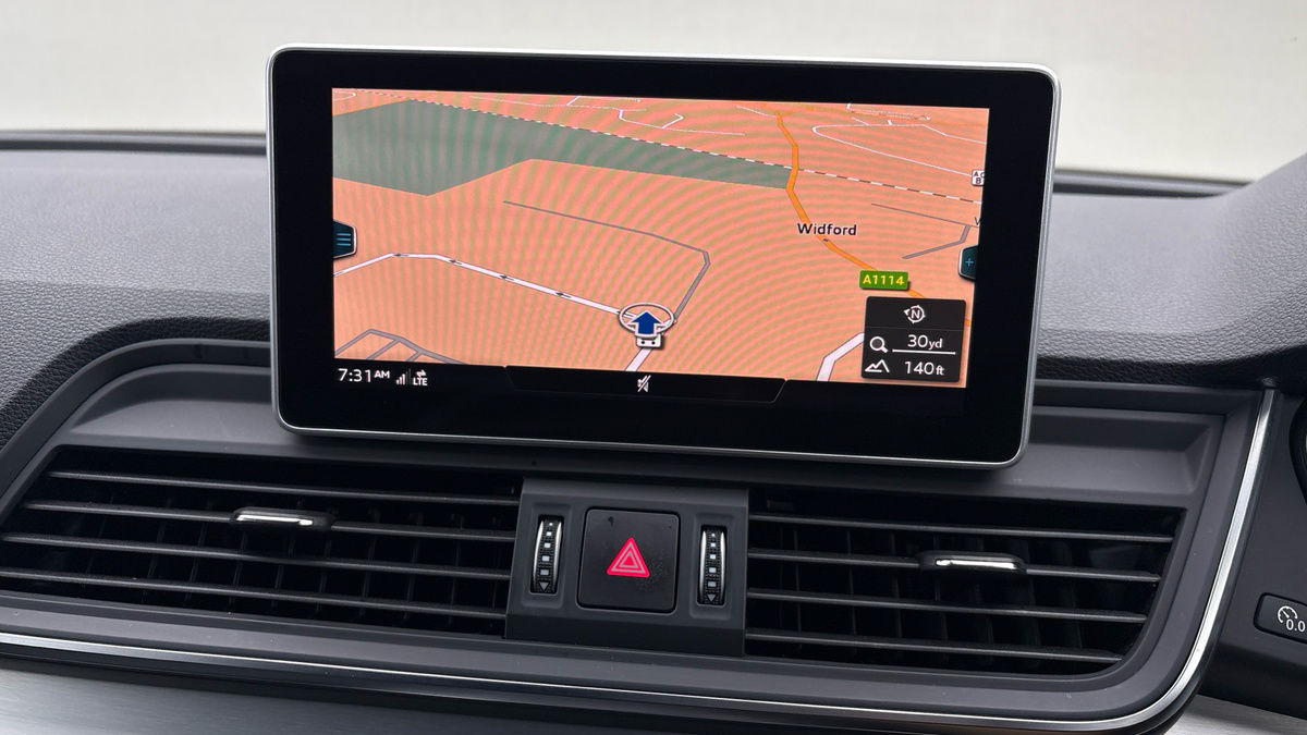 Used Audi SQ5 2019 for sale - 78031344: Photo 17