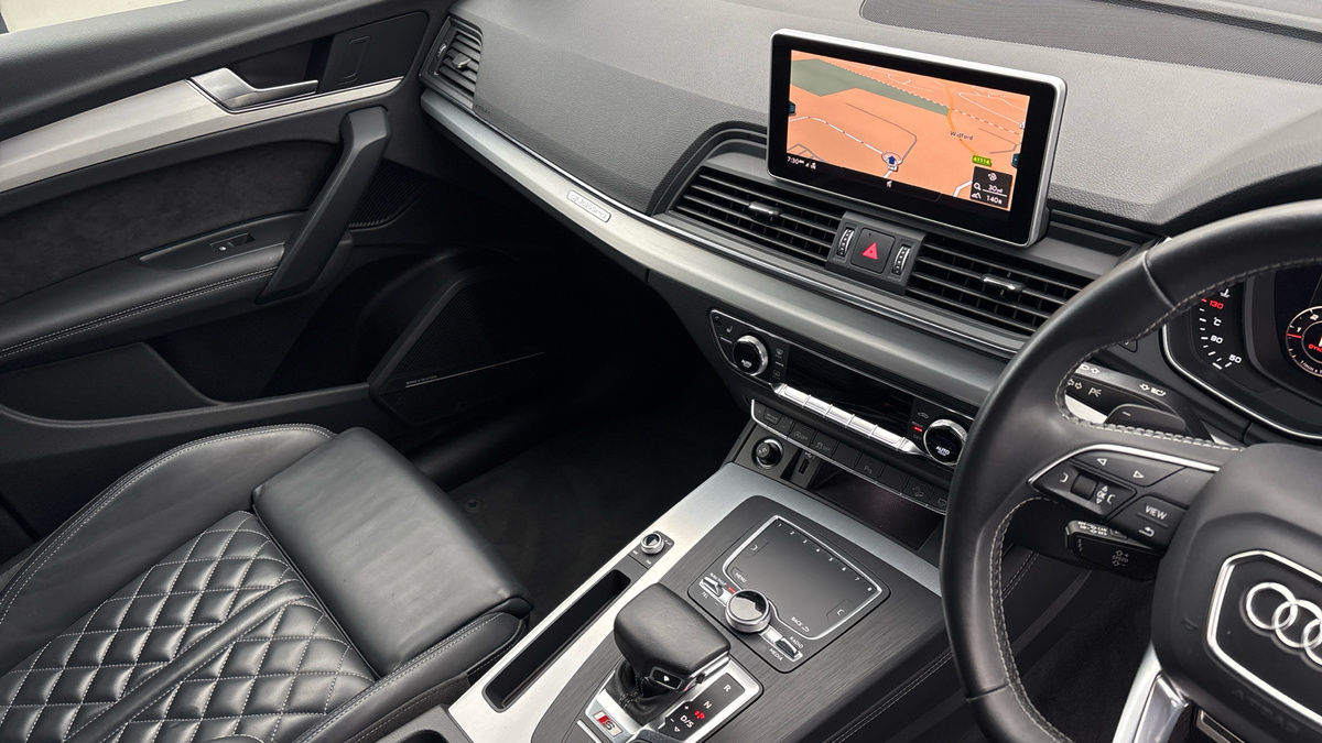 Used Audi SQ5 2019 for sale - 78031344: Photo 18