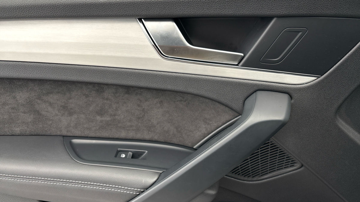 Used Audi SQ5 2019 for sale - 78031344: Photo 19